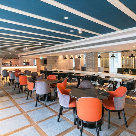 กาตาโลเนีย ปอร์โต Hotel ภายนอก รูปภาพ