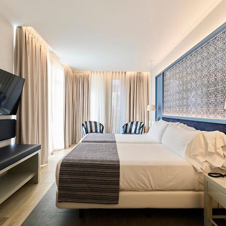 กาตาโลเนีย ปอร์โต Hotel ภายนอก รูปภาพ