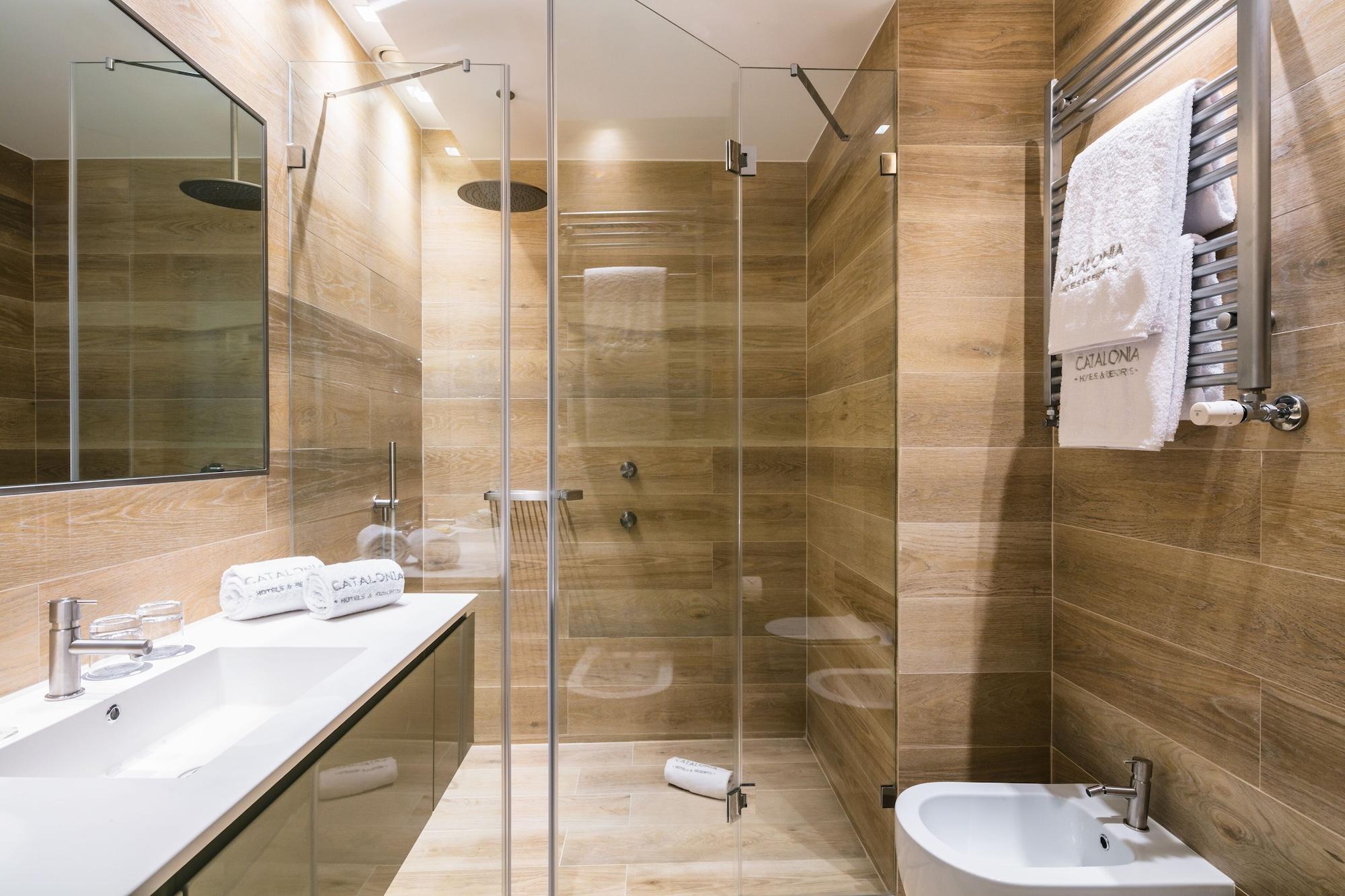 กาตาโลเนีย ปอร์โต Hotel ภายนอก รูปภาพ