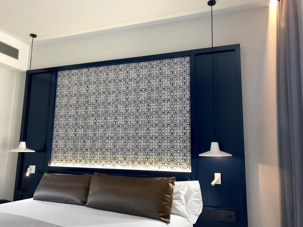 กาตาโลเนีย ปอร์โต Hotel ภายนอก รูปภาพ