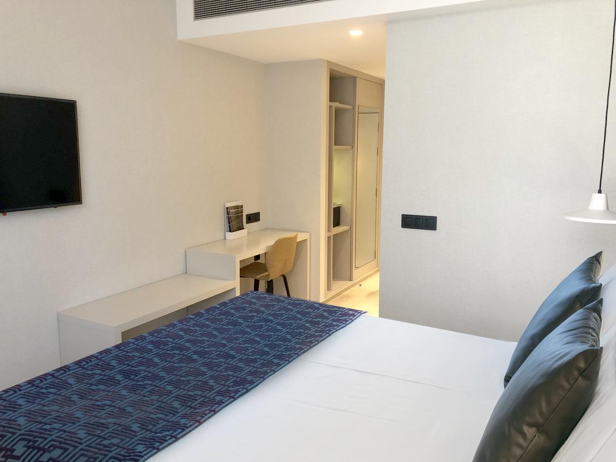 กาตาโลเนีย ปอร์โต Hotel ภายนอก รูปภาพ