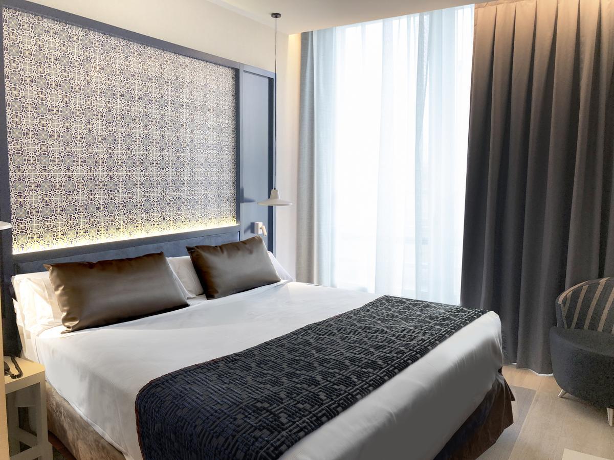 กาตาโลเนีย ปอร์โต Hotel ภายนอก รูปภาพ