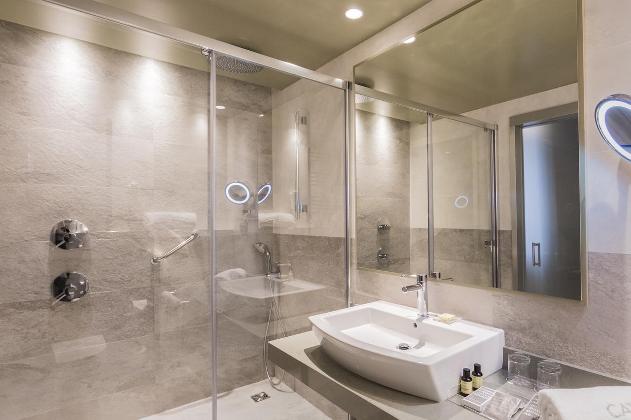 กาตาโลเนีย ปอร์โต Hotel ภายนอก รูปภาพ