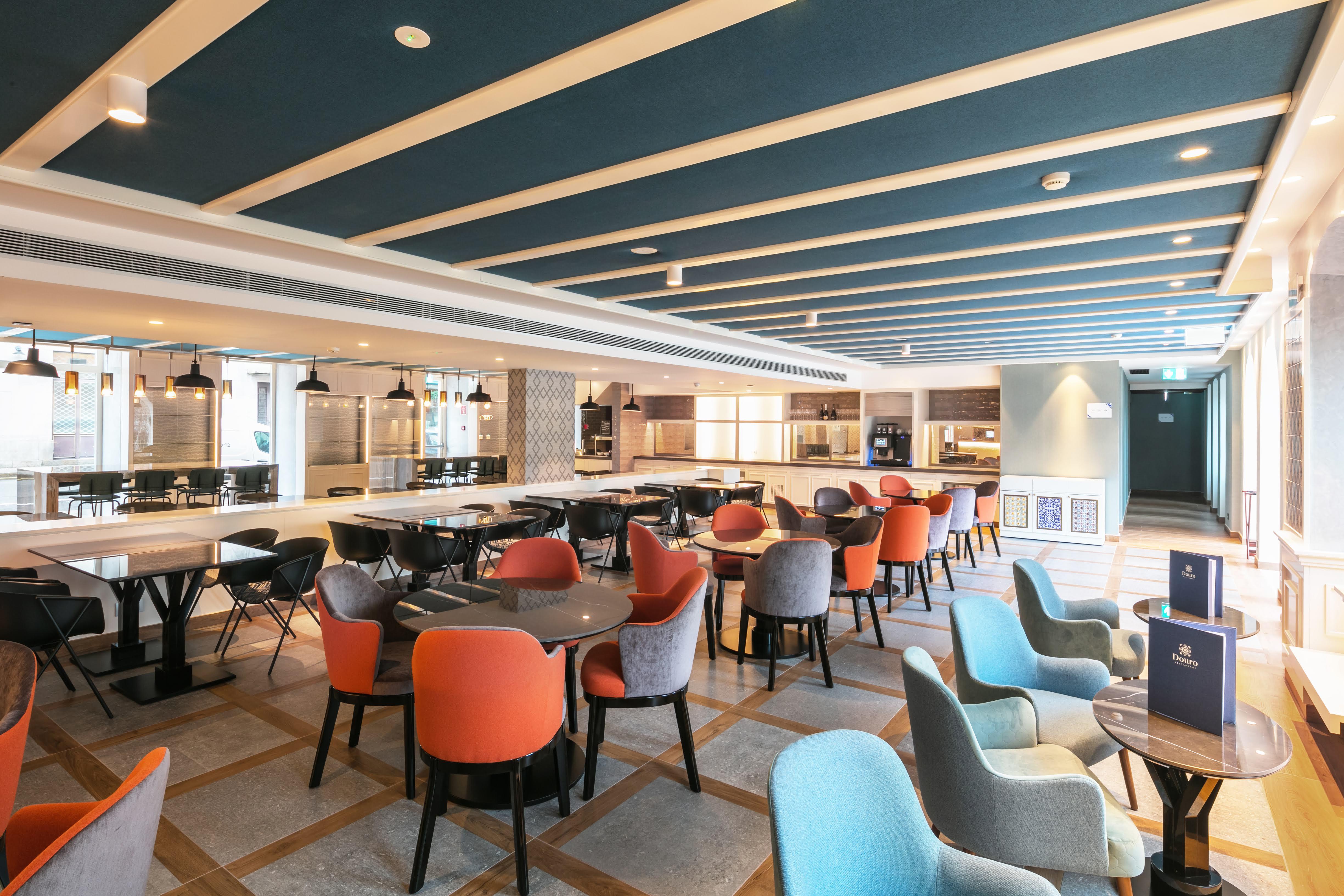 กาตาโลเนีย ปอร์โต Hotel ภายนอก รูปภาพ