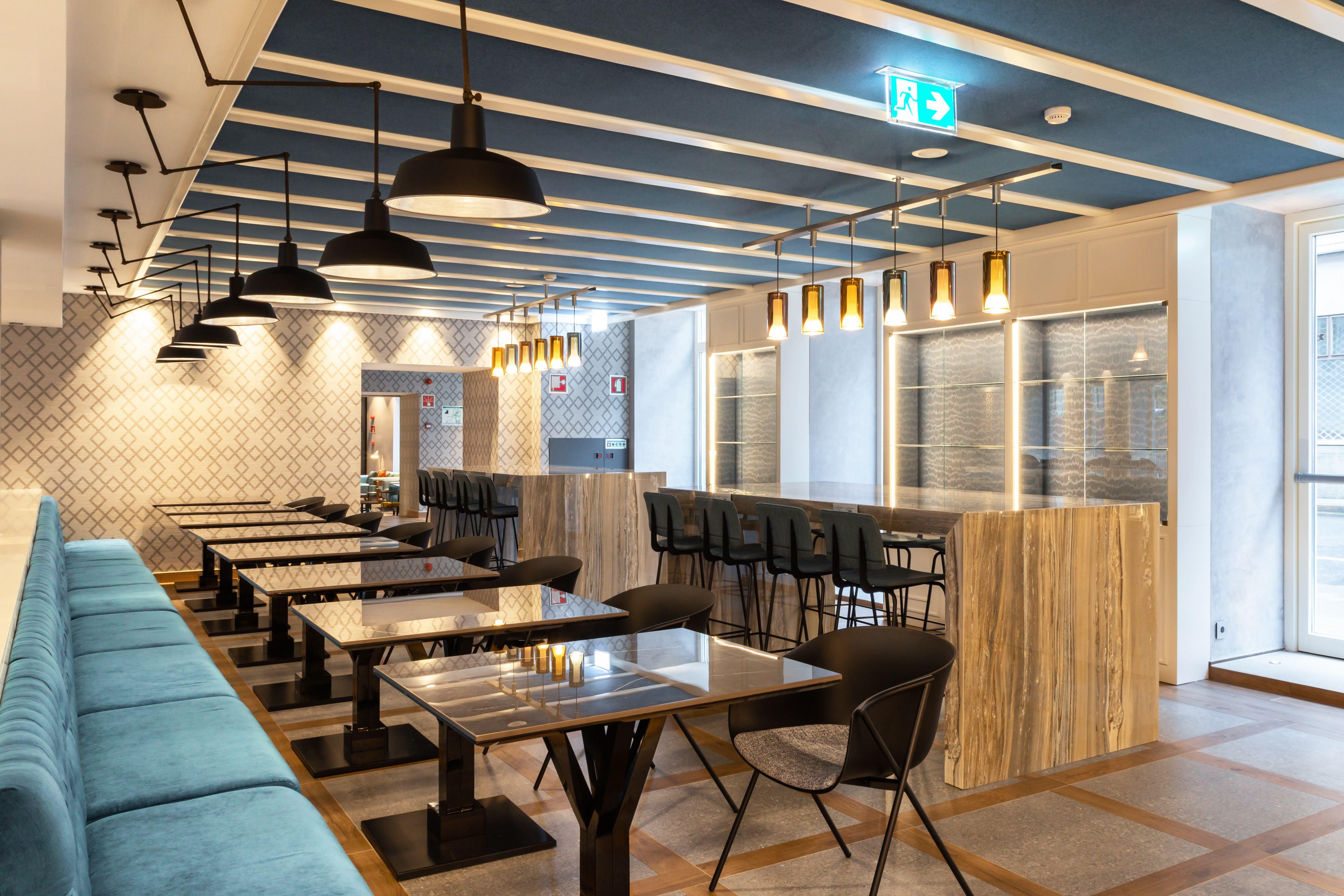 กาตาโลเนีย ปอร์โต Hotel ภายนอก รูปภาพ