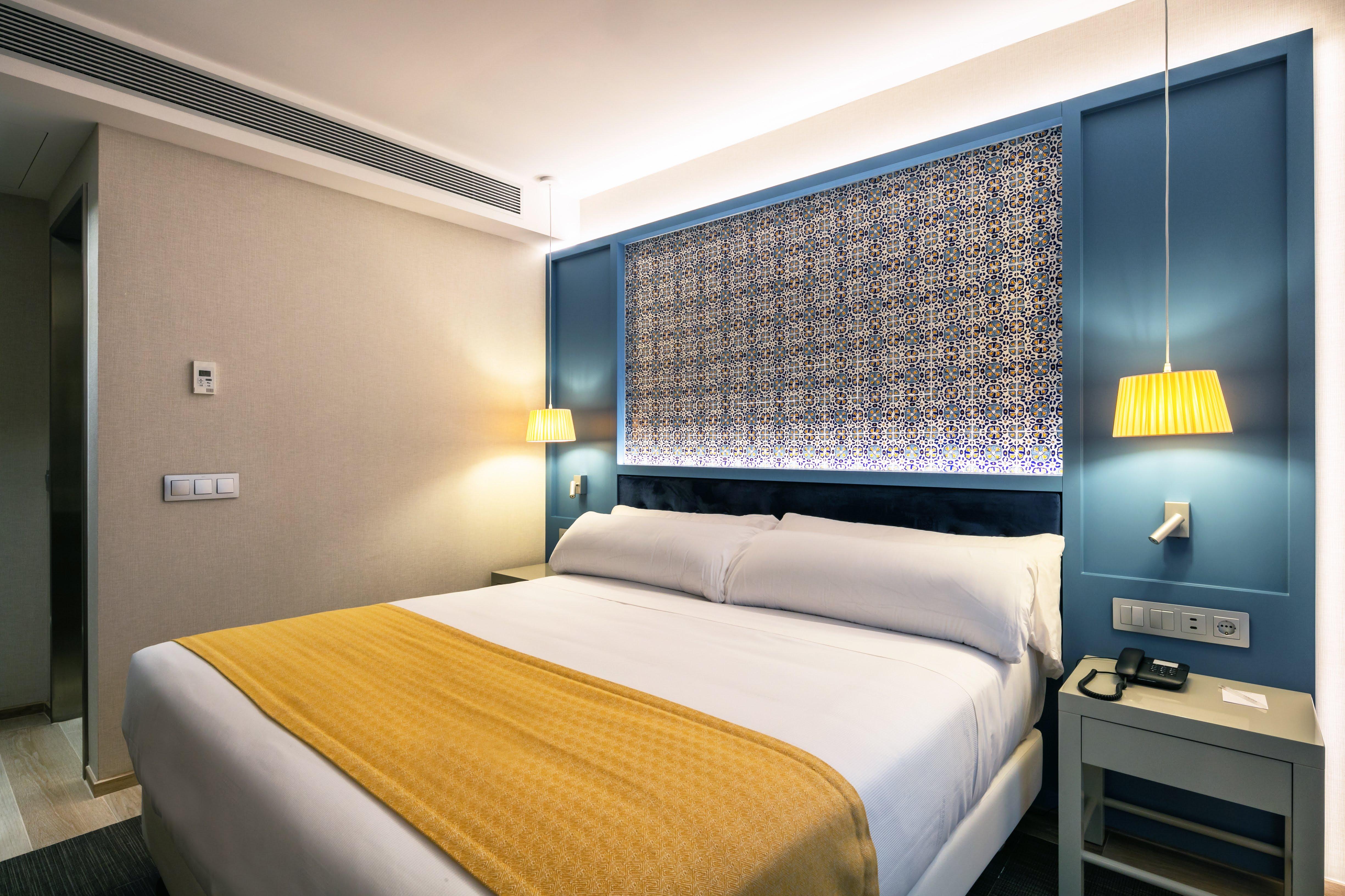 กาตาโลเนีย ปอร์โต Hotel ภายนอก รูปภาพ