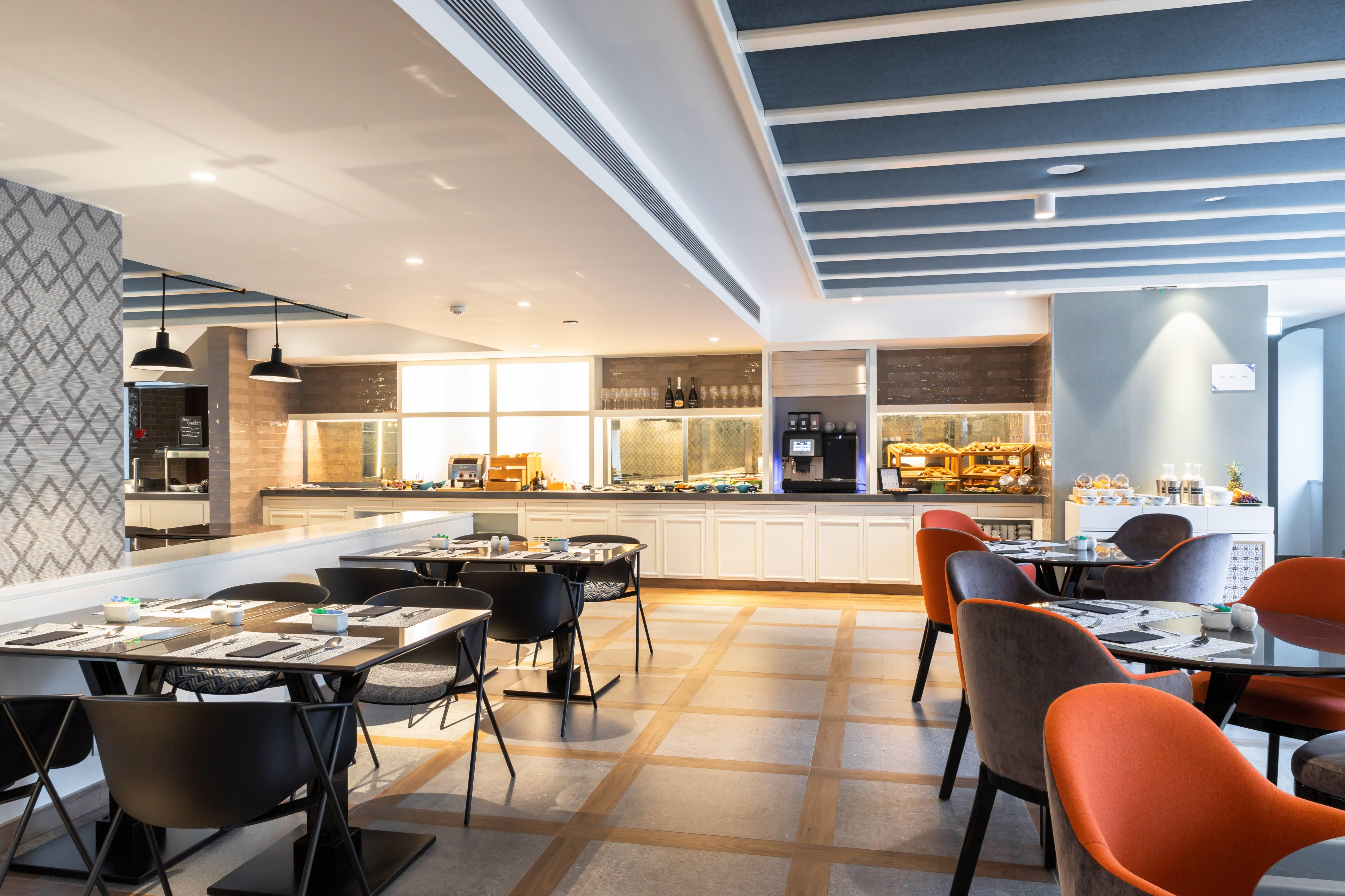กาตาโลเนีย ปอร์โต Hotel ภายนอก รูปภาพ