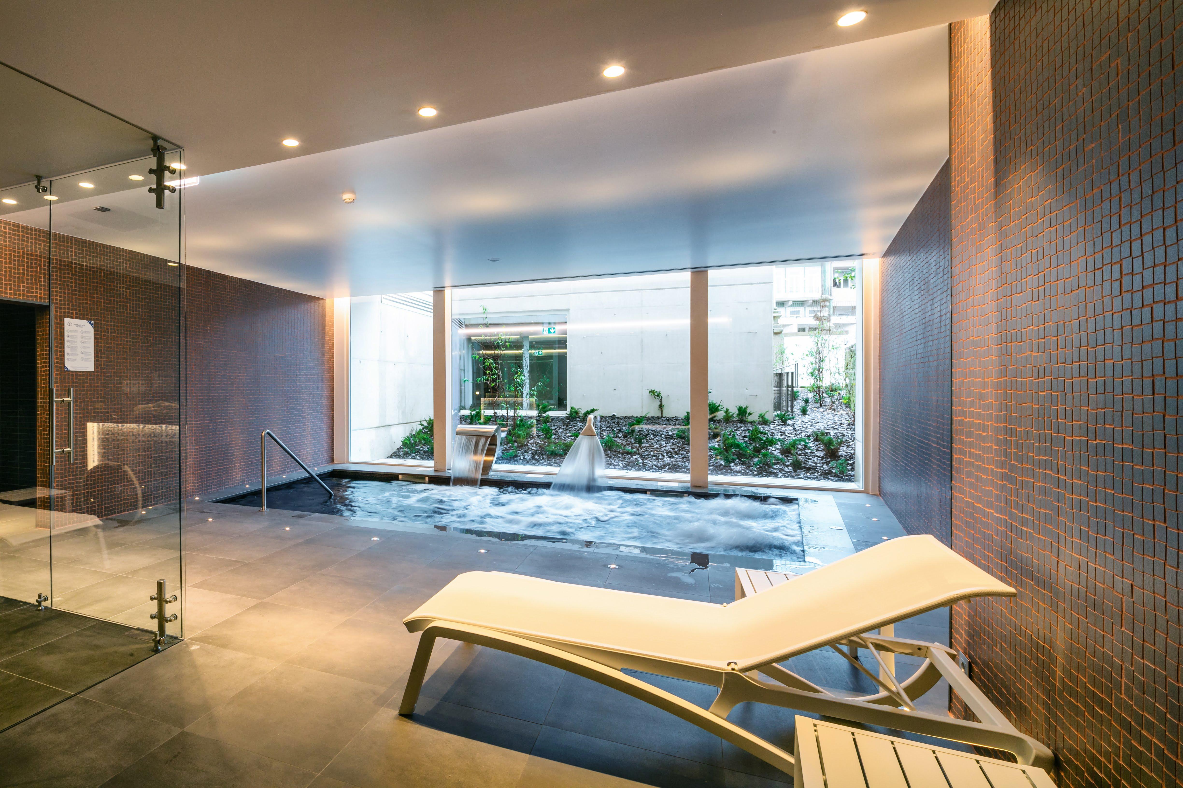 กาตาโลเนีย ปอร์โต Hotel ภายนอก รูปภาพ