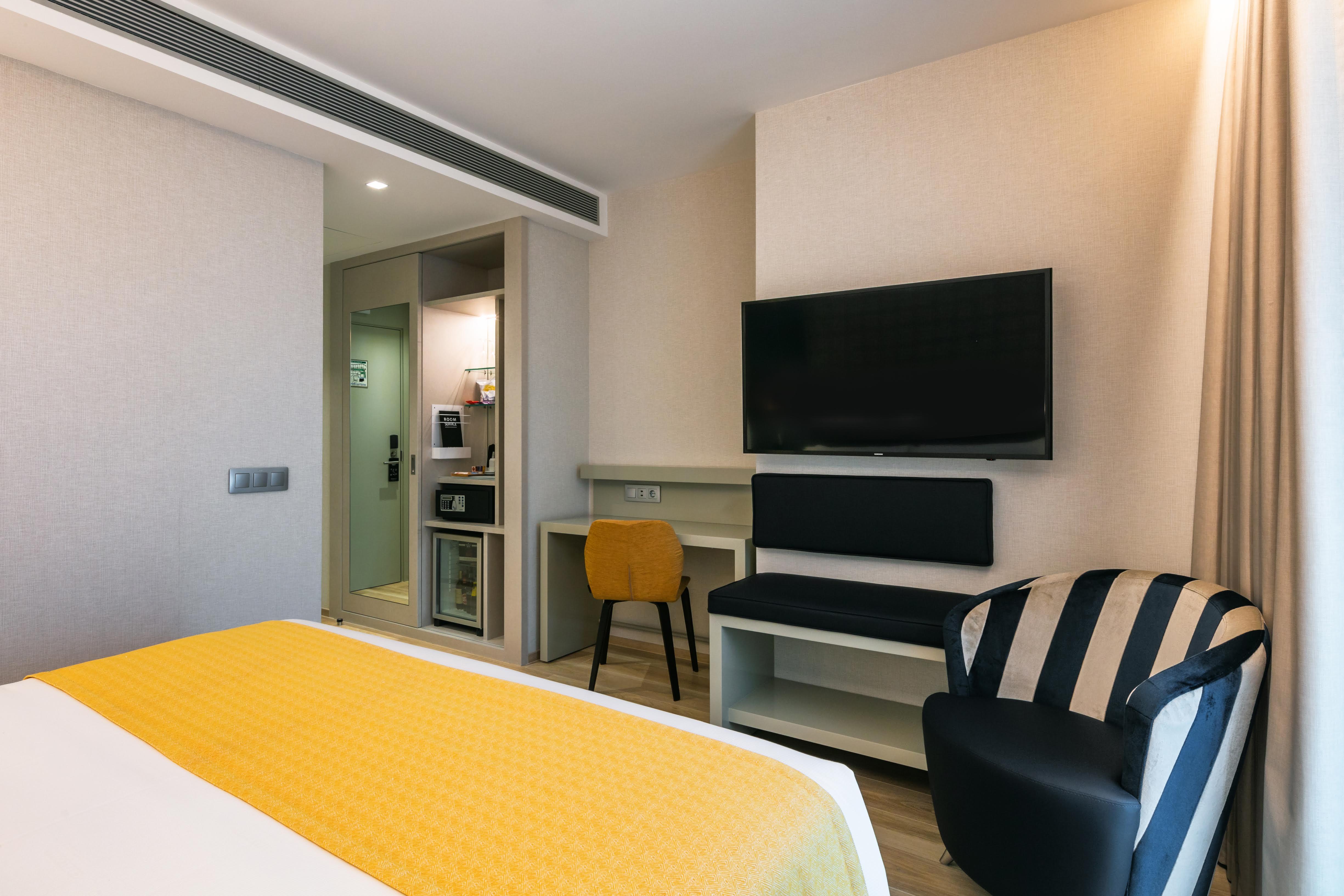 กาตาโลเนีย ปอร์โต Hotel ภายนอก รูปภาพ