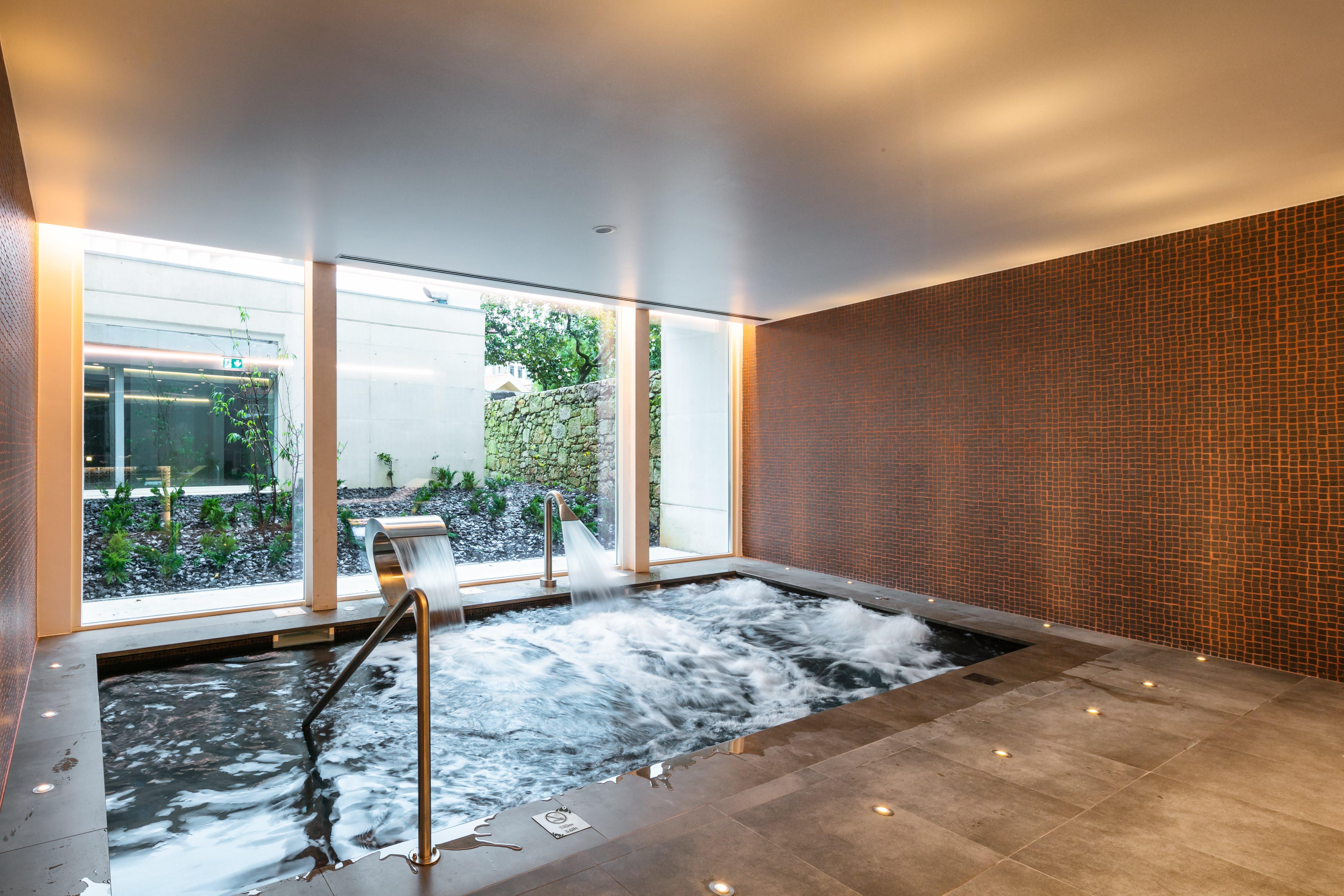 กาตาโลเนีย ปอร์โต Hotel ภายนอก รูปภาพ