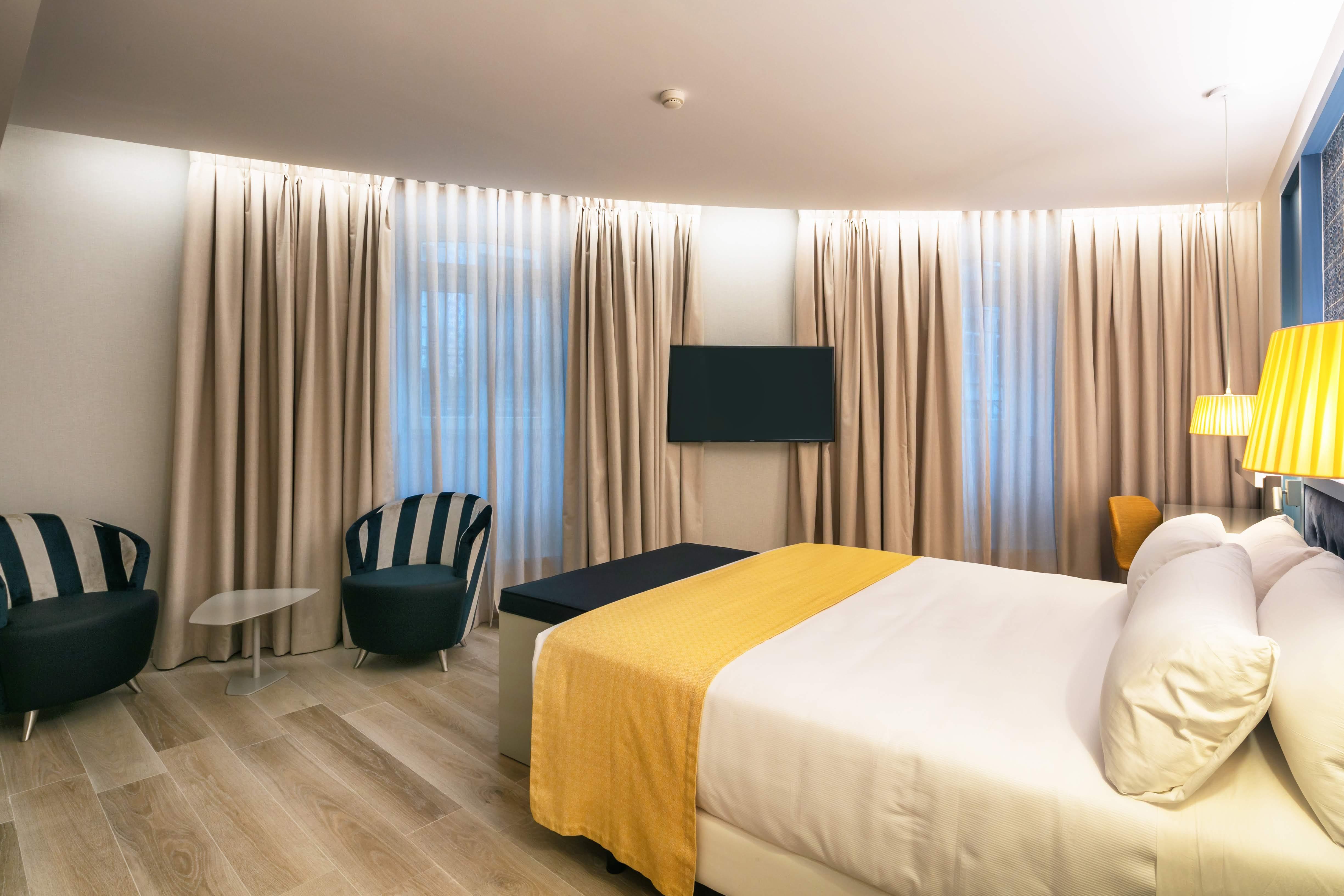 กาตาโลเนีย ปอร์โต Hotel ภายนอก รูปภาพ