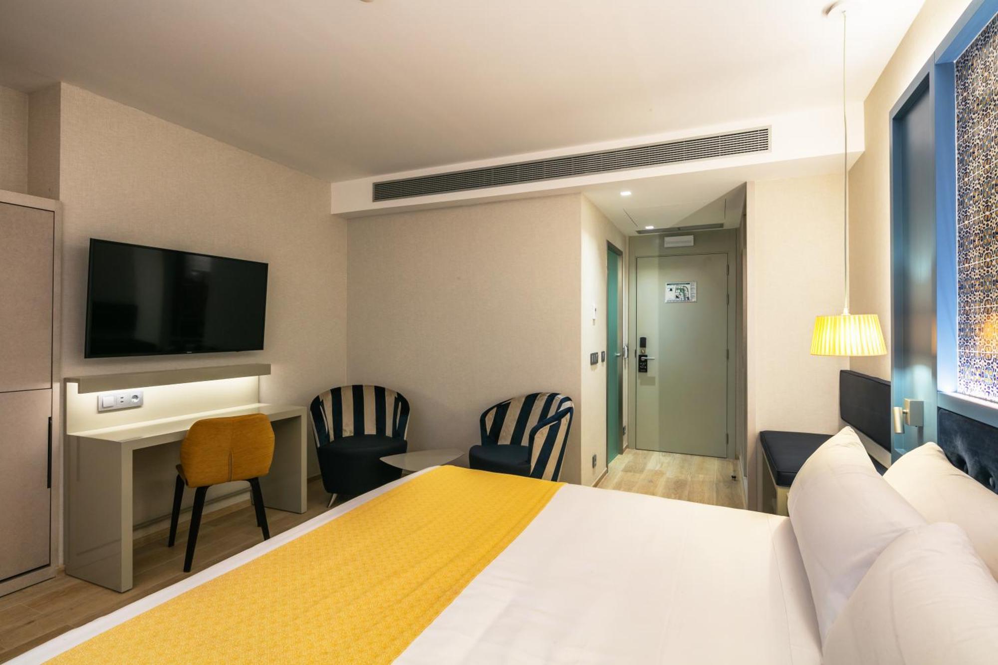 กาตาโลเนีย ปอร์โต Hotel ห้อง รูปภาพ