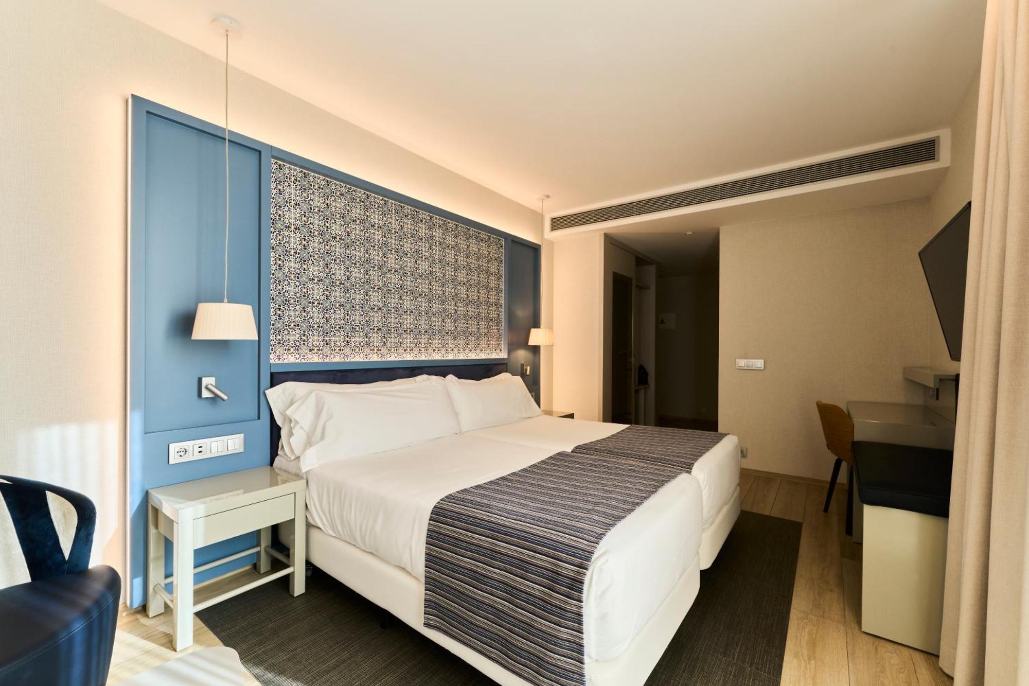 กาตาโลเนีย ปอร์โต Hotel ห้อง รูปภาพ