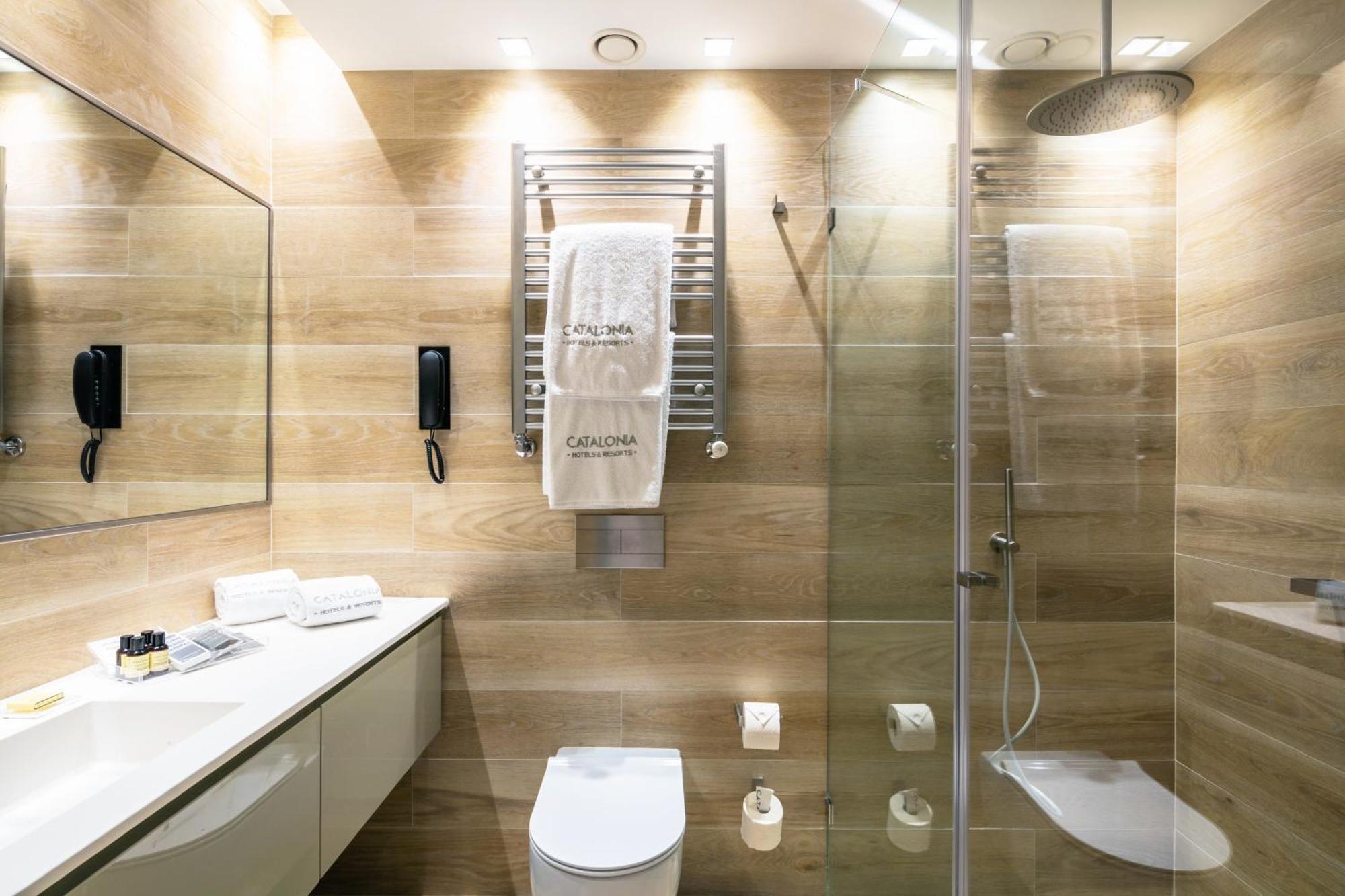 กาตาโลเนีย ปอร์โต Hotel ห้อง รูปภาพ