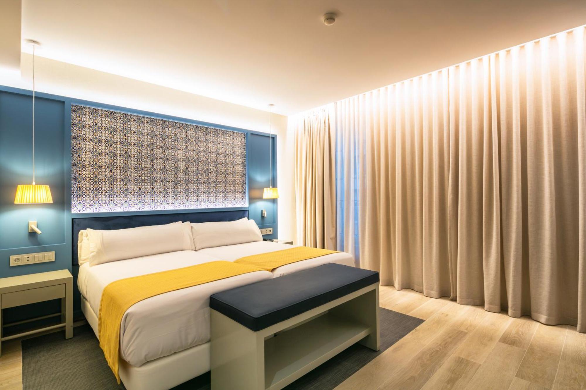 กาตาโลเนีย ปอร์โต Hotel ห้อง รูปภาพ