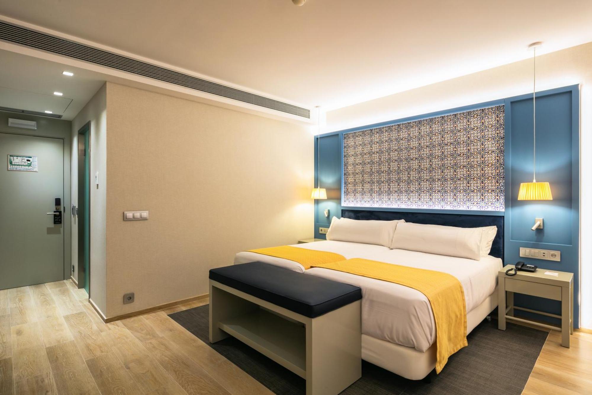 กาตาโลเนีย ปอร์โต Hotel ห้อง รูปภาพ