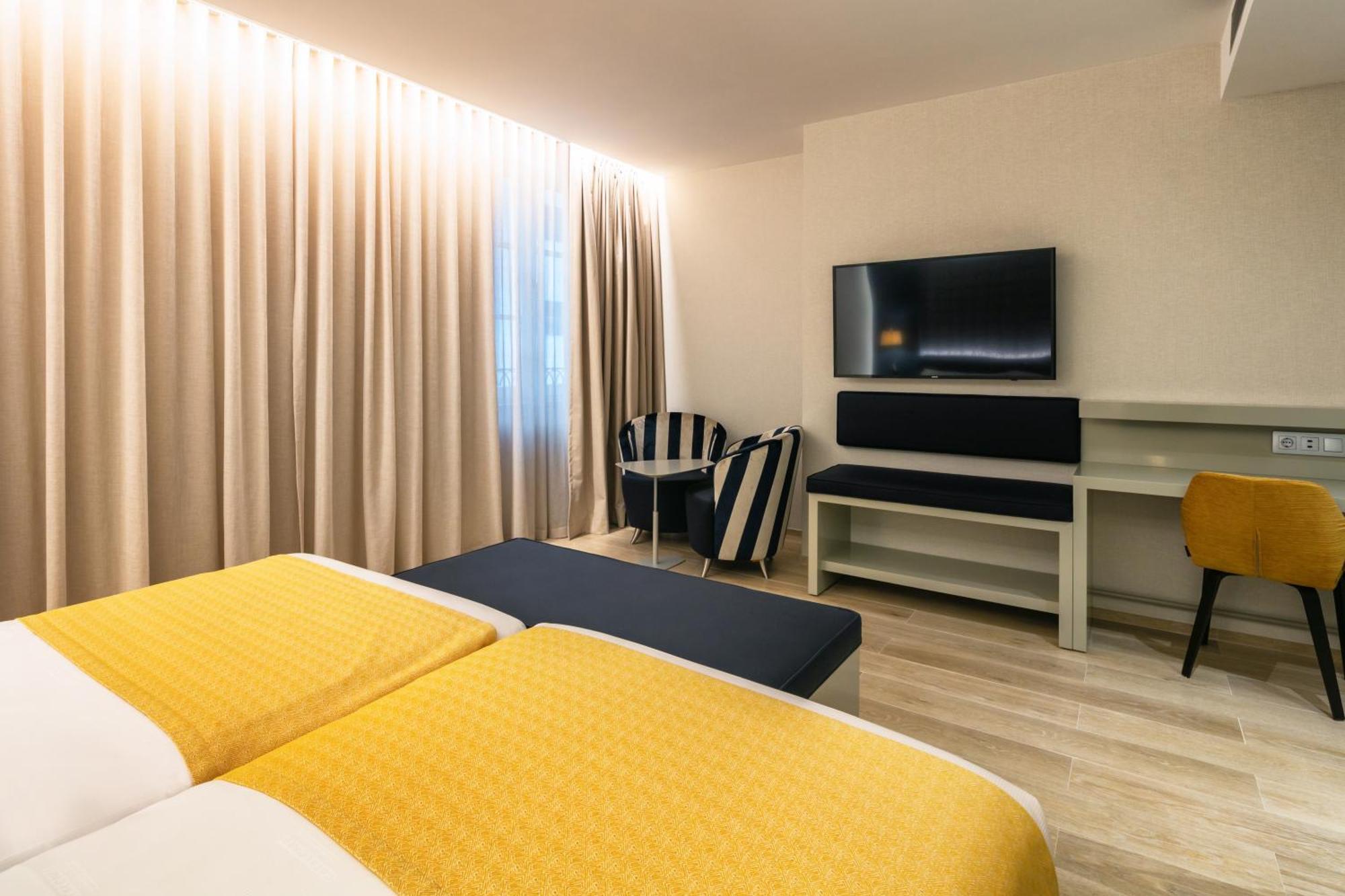 กาตาโลเนีย ปอร์โต Hotel ห้อง รูปภาพ