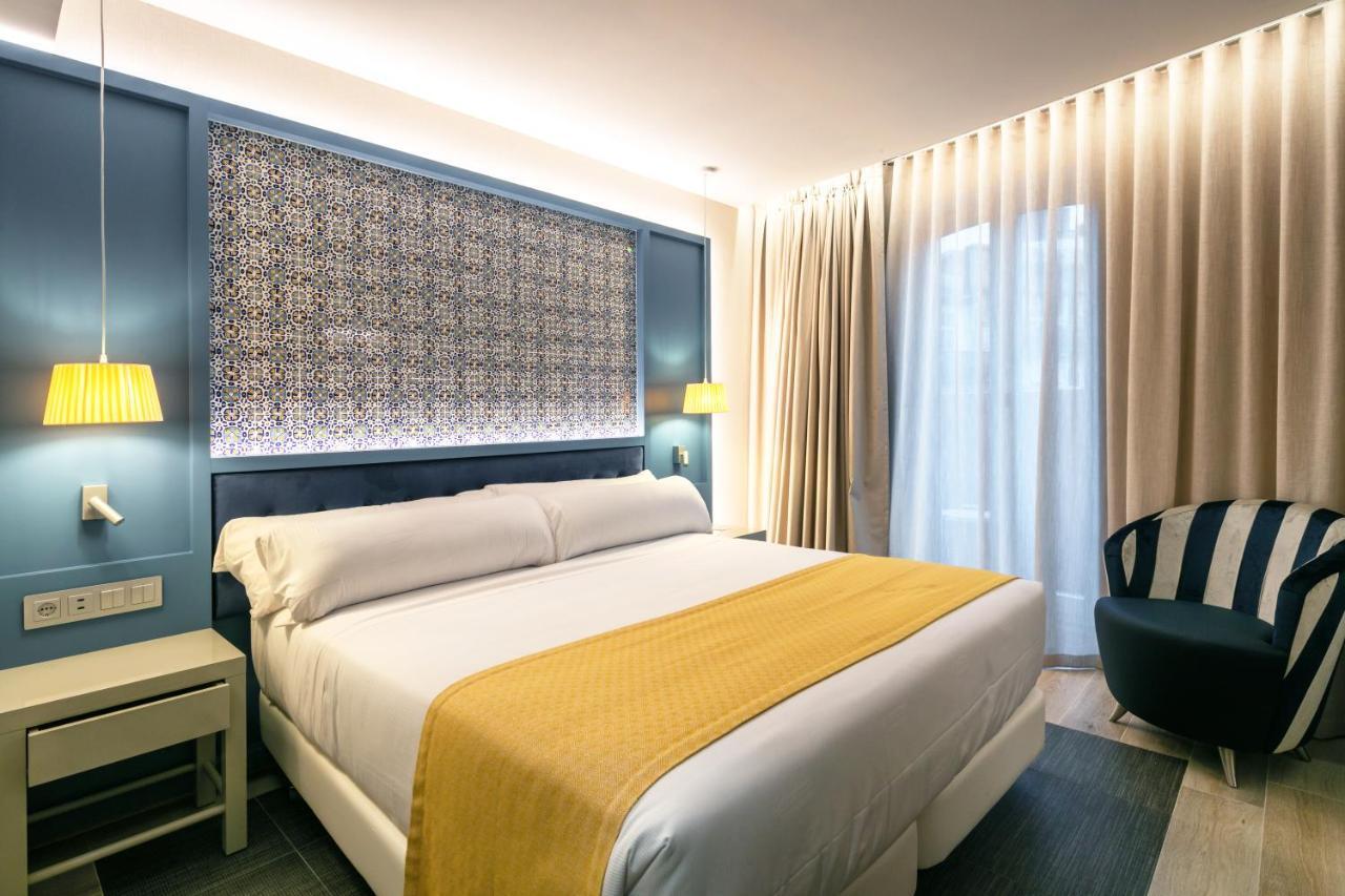 กาตาโลเนีย ปอร์โต Hotel ภายนอก รูปภาพ